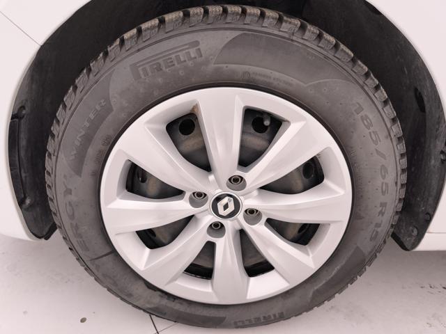 RENAULT Clio 1.5 blue dci Business 85cv