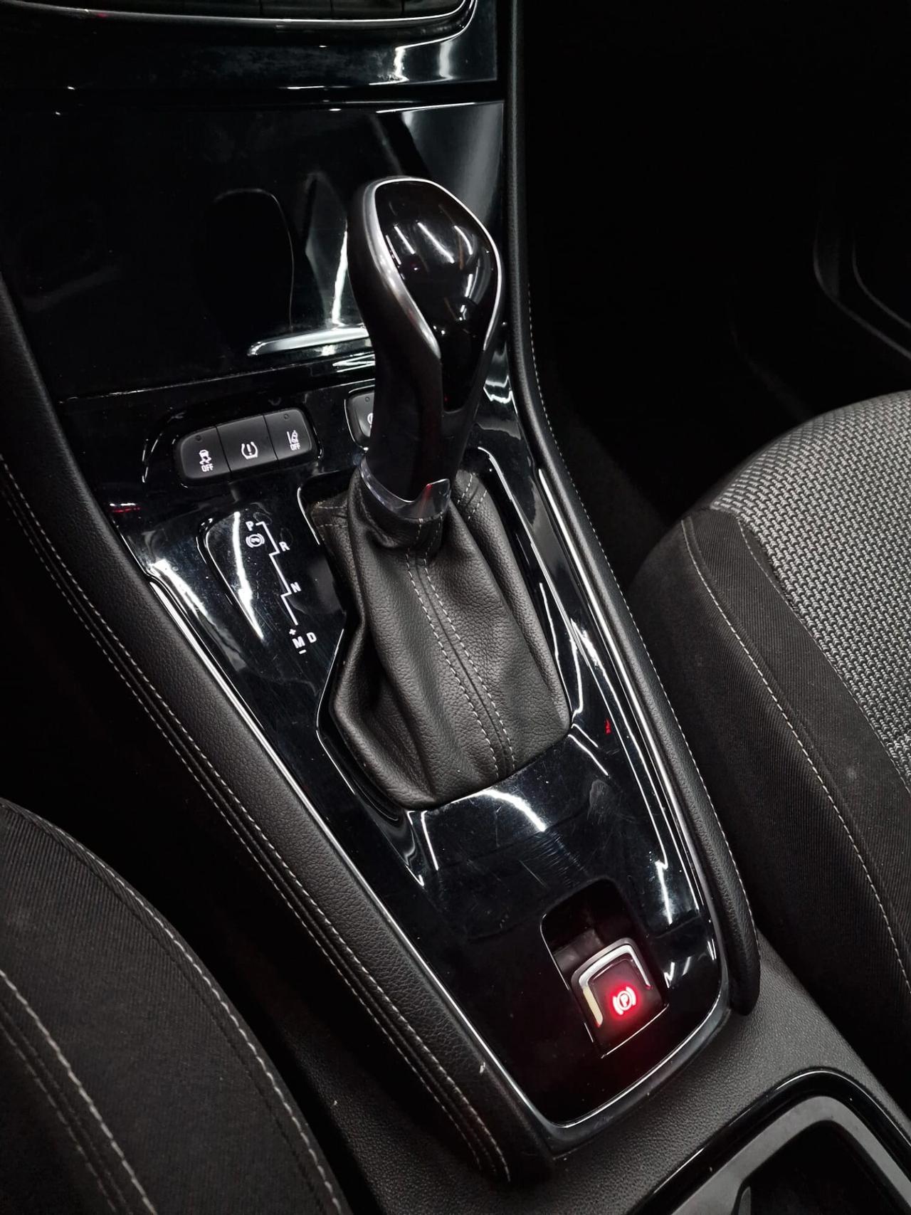 Opel Grandland X 1.5 diesel Ecotec Start&Stop Business