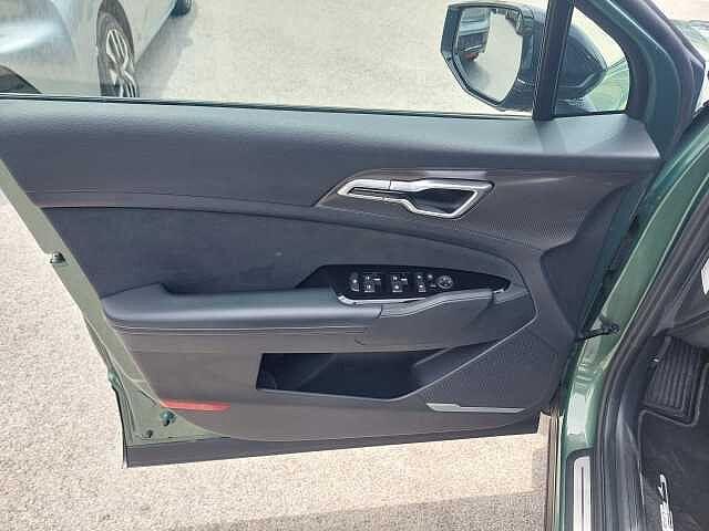 Kia Sportage 1.6 TGDi HEV GT-line 'IN ARRIVO'