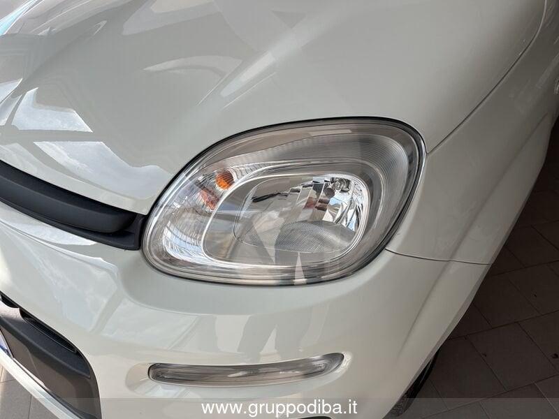 FIAT Panda 2016 Benzina 0.9 t.air t. Easy s&s 85cv