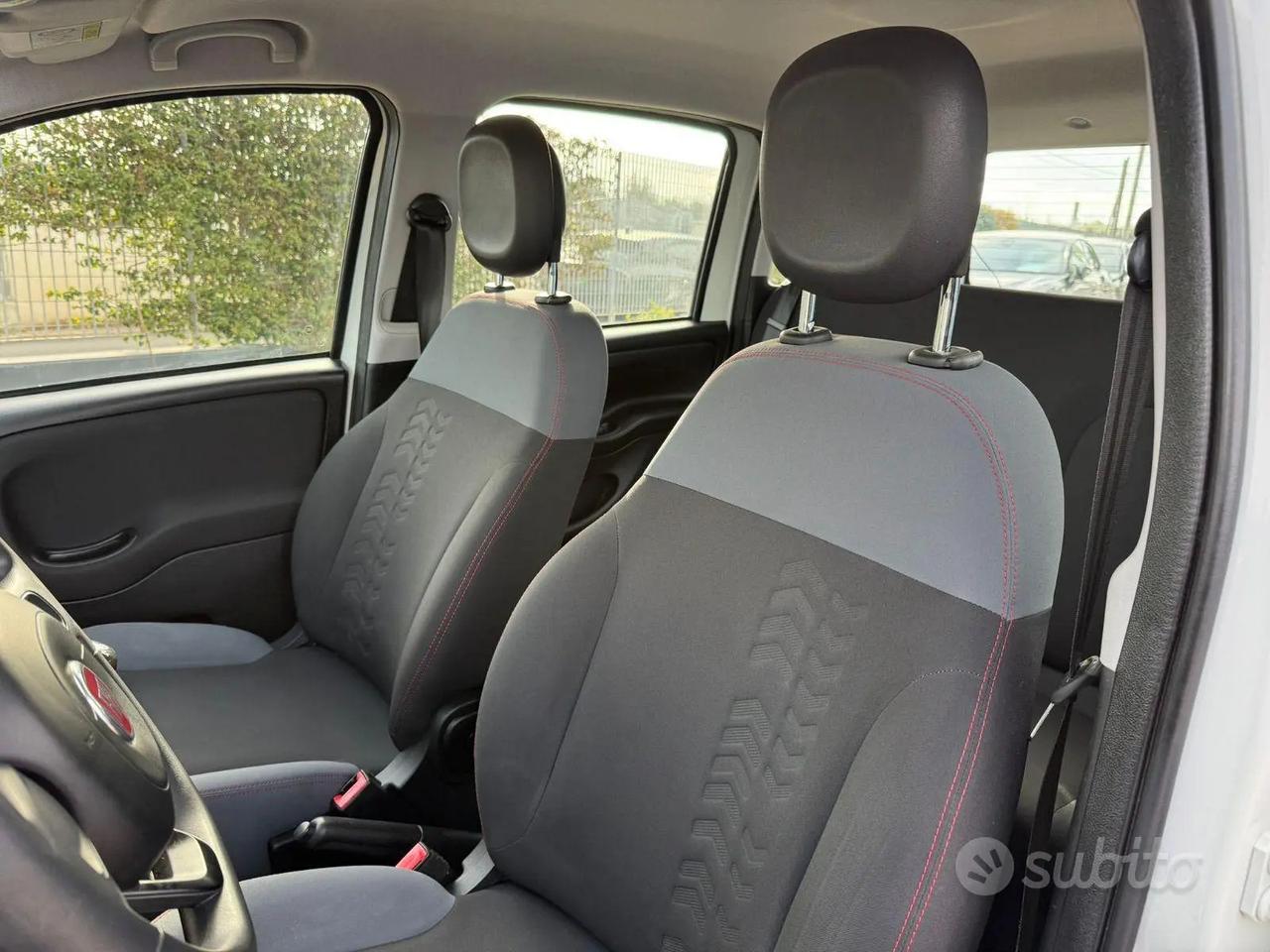 Fiat Panda 1.3 mjt Easy s