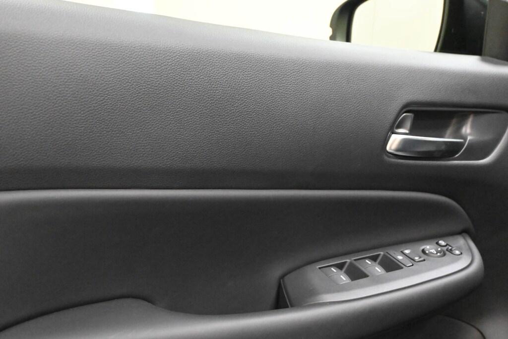 HONDA Jazz 4ª serie '20-> Jazz 1.5 Hev eCVT Cr...