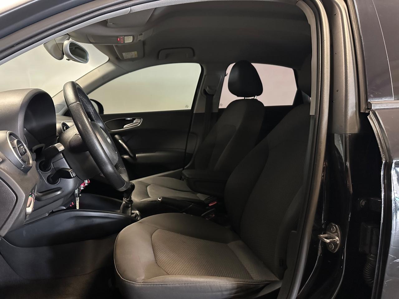 AUDI A1 SPORTBACK 1.4 TDI 90CV NEOPATENTATI