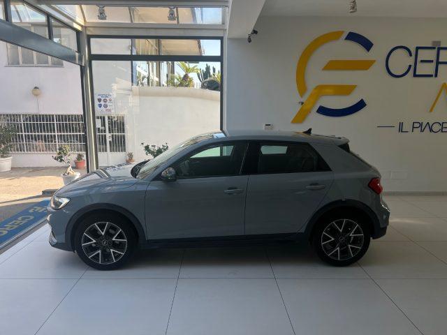 AUDI A1 allstreet 25 TFSI Admired tua da ?239,00 mensili