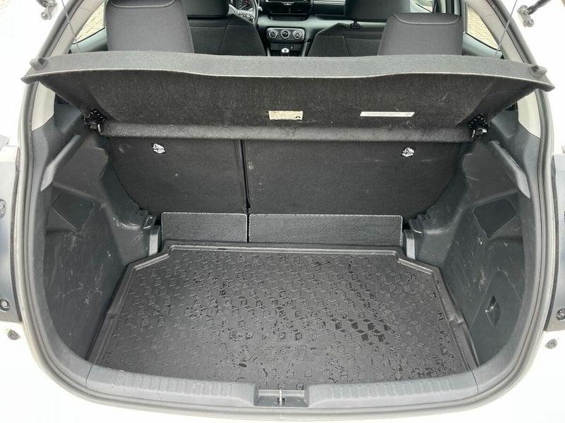 Toyota Yaris Yaris 1.0 Active