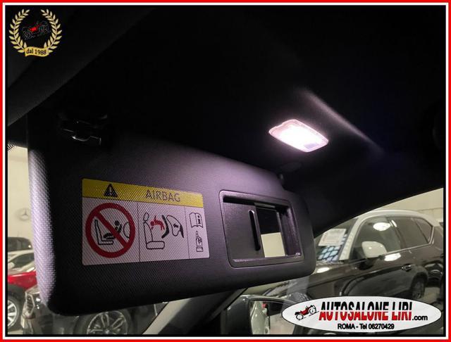 AUDI A1 allstreet 35 TFSI S tronic Identity Contrast