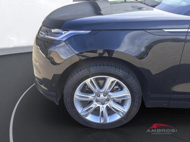 LAND ROVER Range Rover Velar 2.0D I4 204 CV S