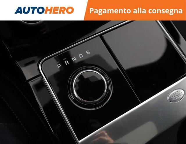 LAND ROVER Range Rover Velar 2.0 Si4 250 CV R-Dynamic S