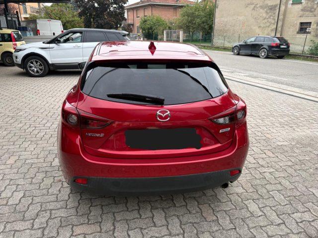 MAZDA 3 Mazda3 1.5 Skyactiv-G Evolve OK NEOPATENTATO