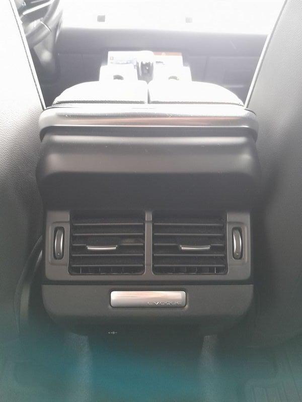 Land Rover Range Rover Evoque 2.0 D163 MHEV SE AWD N1 AUTOCARRO NETTO EXPORT