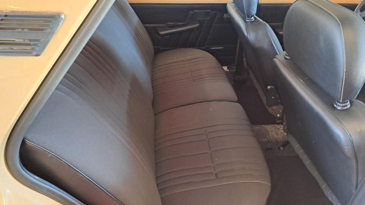 Skoda 105 L only 1 owner , low mileage