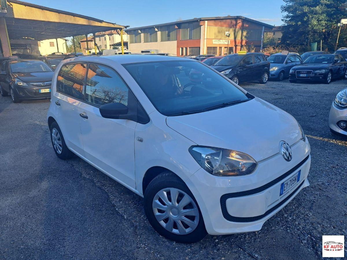 VOLKSWAGEN - Up! 5p 1.0 Take 60cv