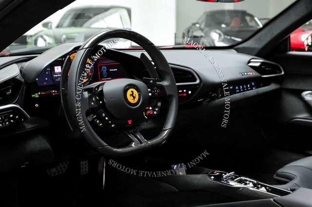 Ferrari 296 GTS |LIFT SYSTEM|APPLE|CARBON+LEDS|RACING SEATS|