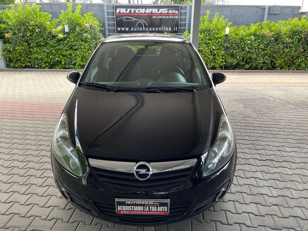 OPEL Corsa 1.3 CDTI 75 CV ecoFLEX 5p. Edition