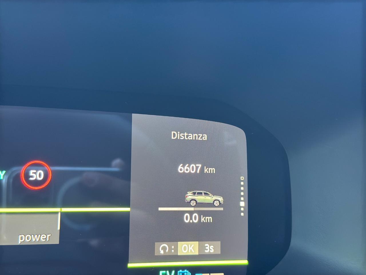 Dacia Bigster Hybrid 155 CV Journey