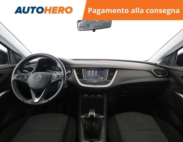 OPEL Grandland X 1.5 diesel Ecotec Start&Stop Advance