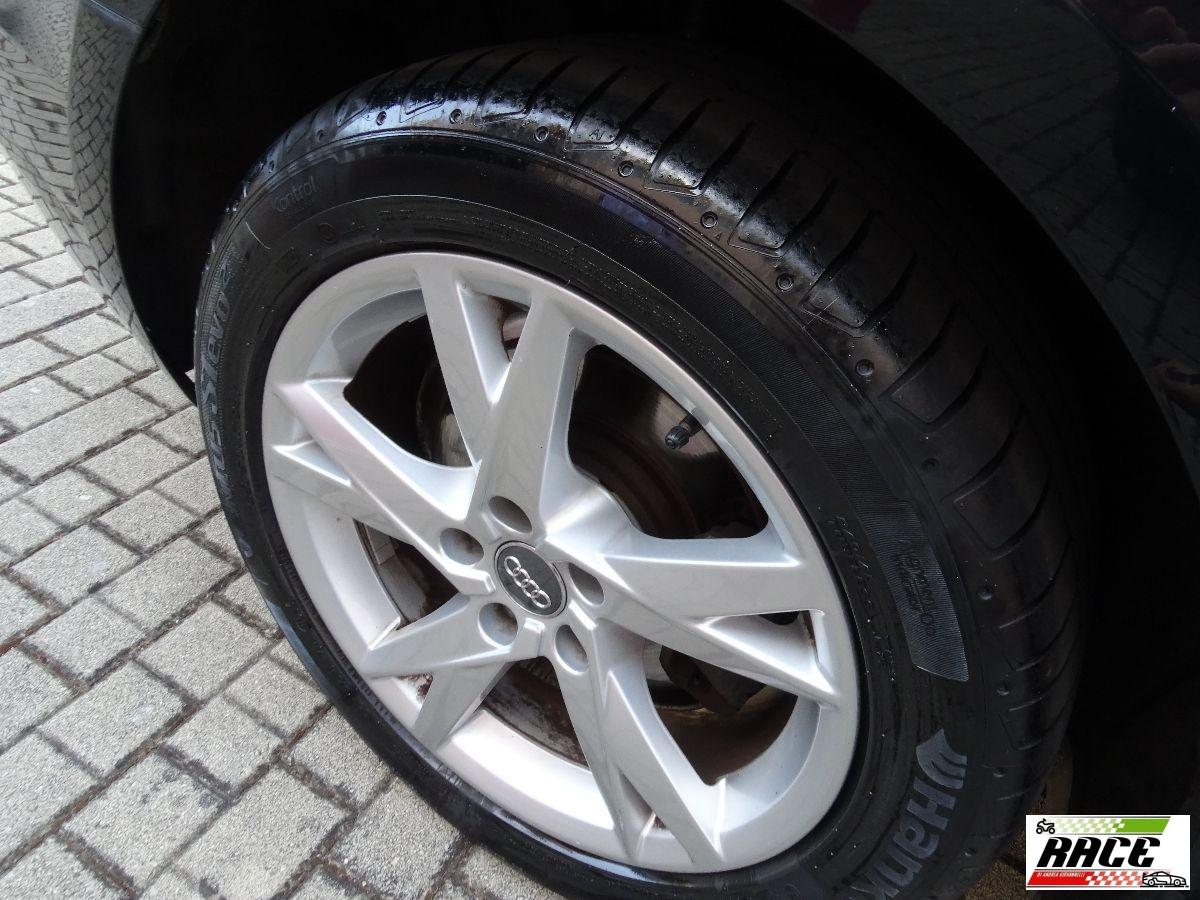 AUDI - A4 Avant - 2.0 TDI 122CV S tr. Sport business