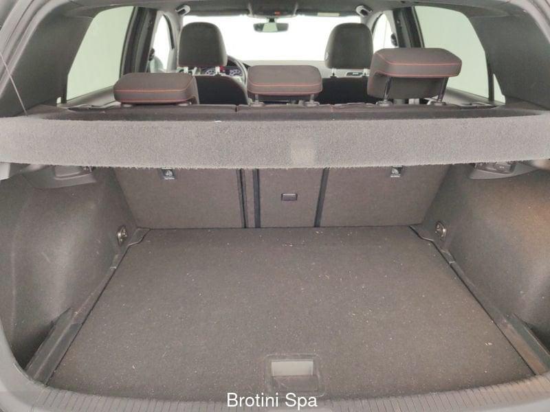 Volkswagen Golf Golf GTI Performance 2.0 245 CV TSI 5p. BMT