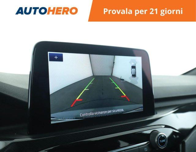 FORD Kuga 1.5 EcoBlue 120 CV 2WD ST-Line