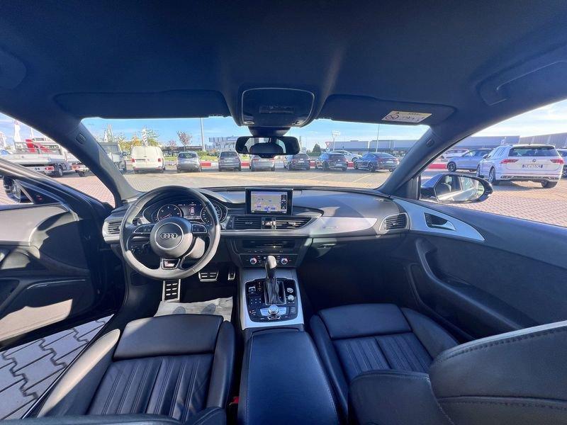 Audi A6 A6 Avant 3.0 TDI quattro S tronic Business Plus S-line Plus
