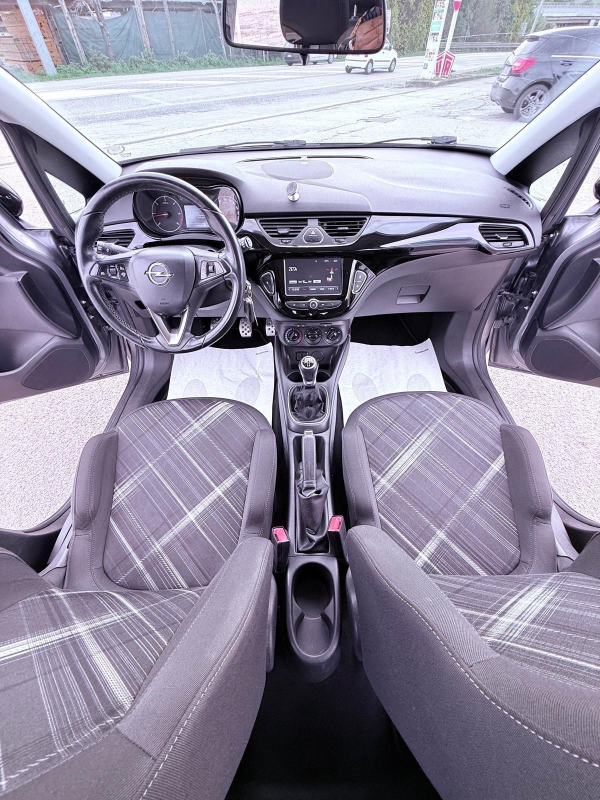 Opel Corsa 1.3 CDTI Coupé b-Color Ok neopatentati