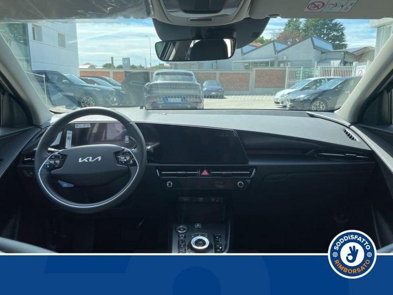 KIA Niro 1.6 Tri-Fuel Evolution MY25