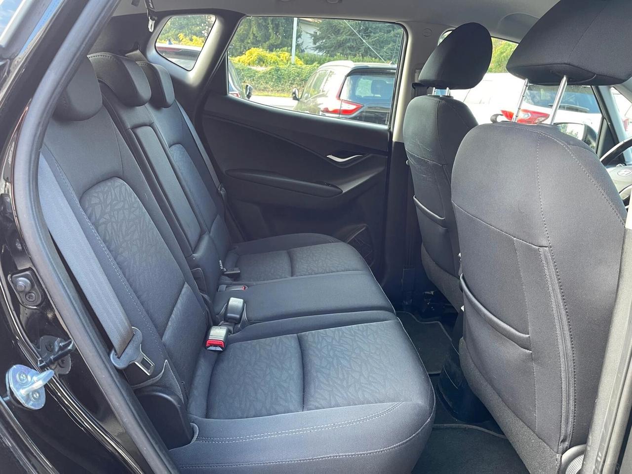 Hyundai iX20 1.4 90 CV XPossible