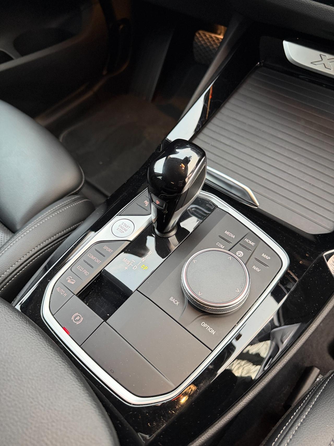 Bmw X3 xDrive20d 48V Sport