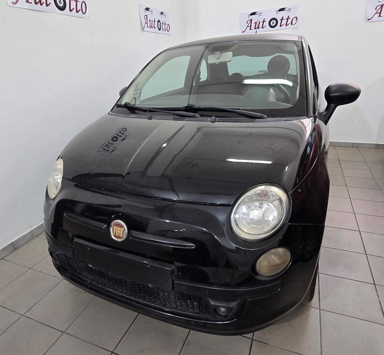 Fiat 500 1.2 Sport