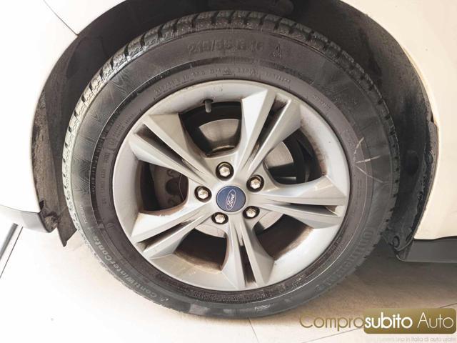 FORD C-Max 1.5 TDCi 120CV Powershift Start&Stop Titanium