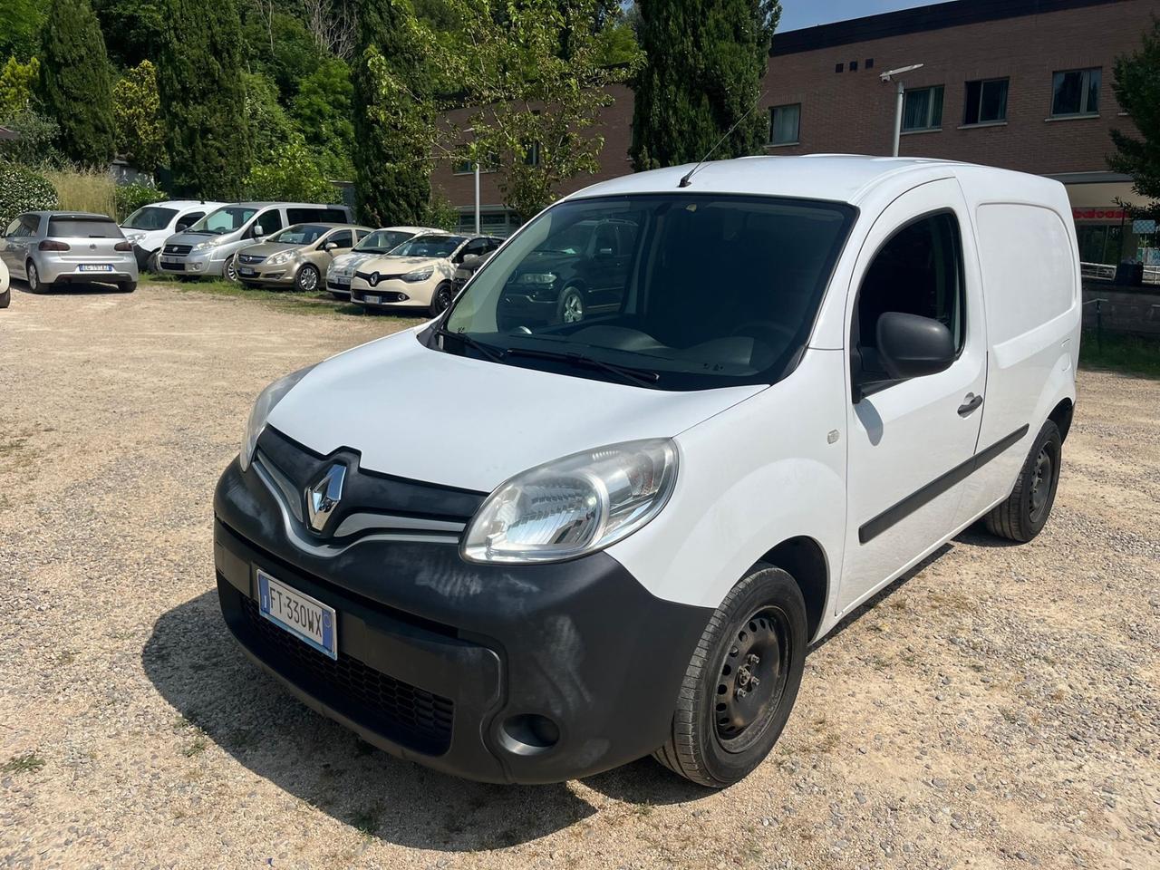 Renault Kangoo 1.5 dCi 90CV 5 porte Stop & Start Extrem