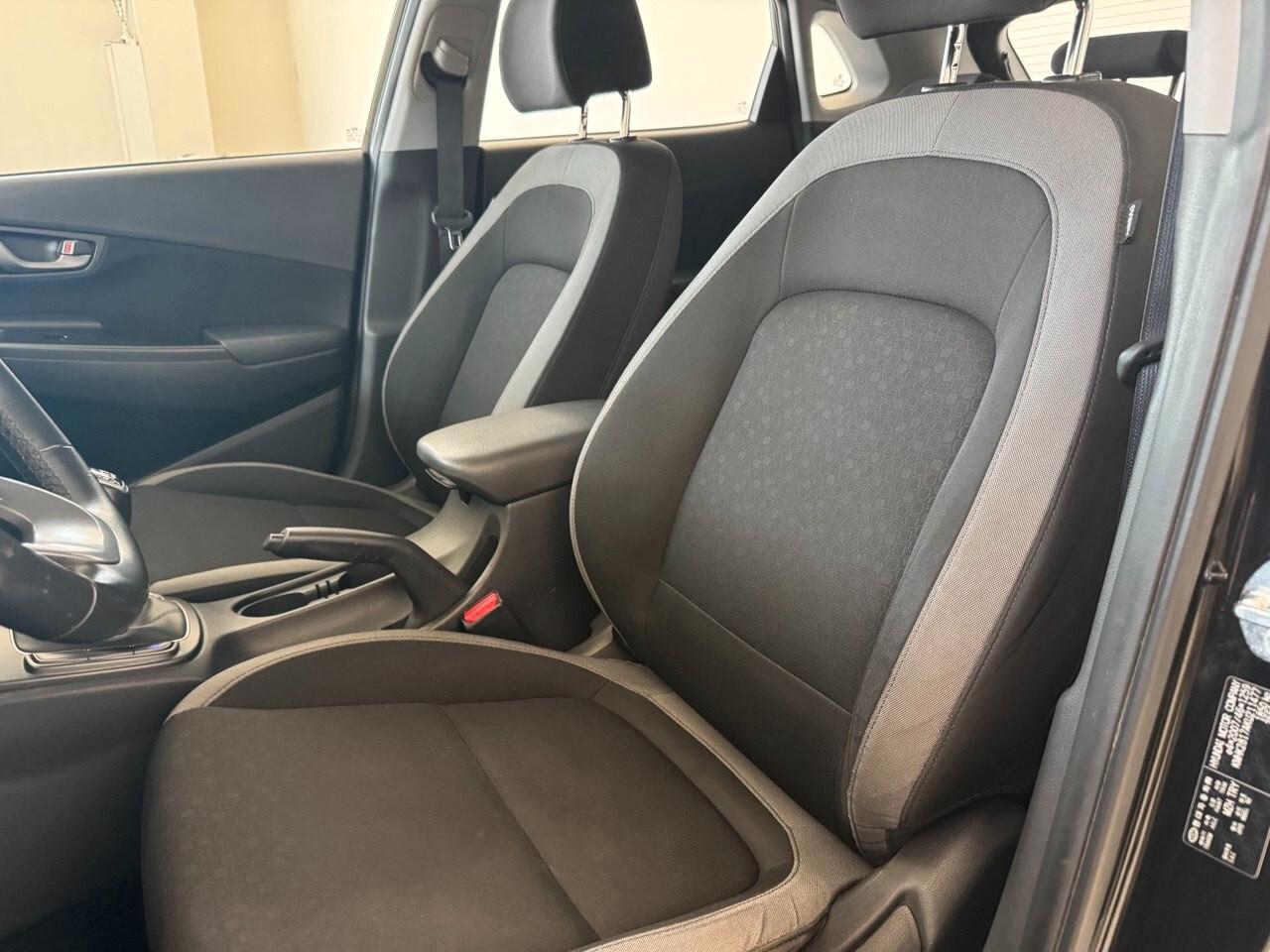 Hyundai Kona 1.6 CRDI 115 CV Style