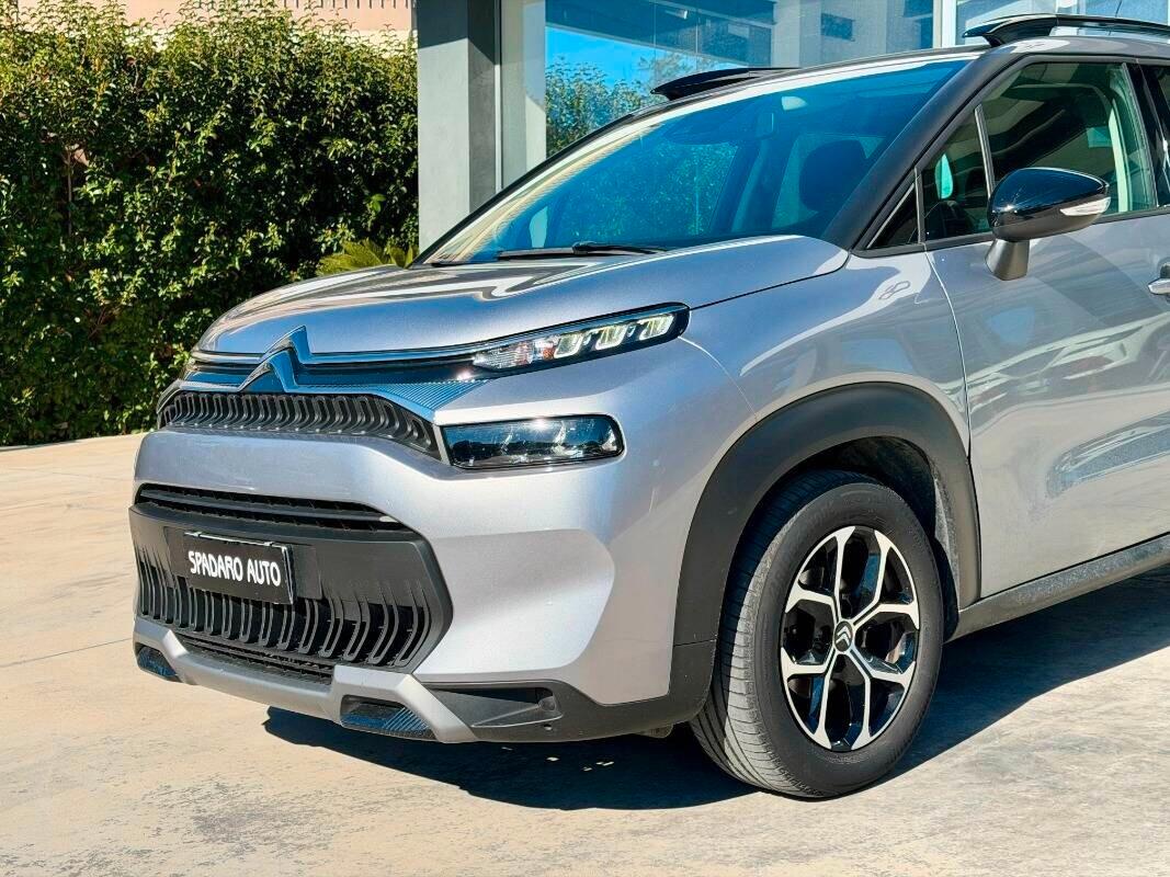 Citroen C3 Aircross BlueHDi 110 S&S Plus
