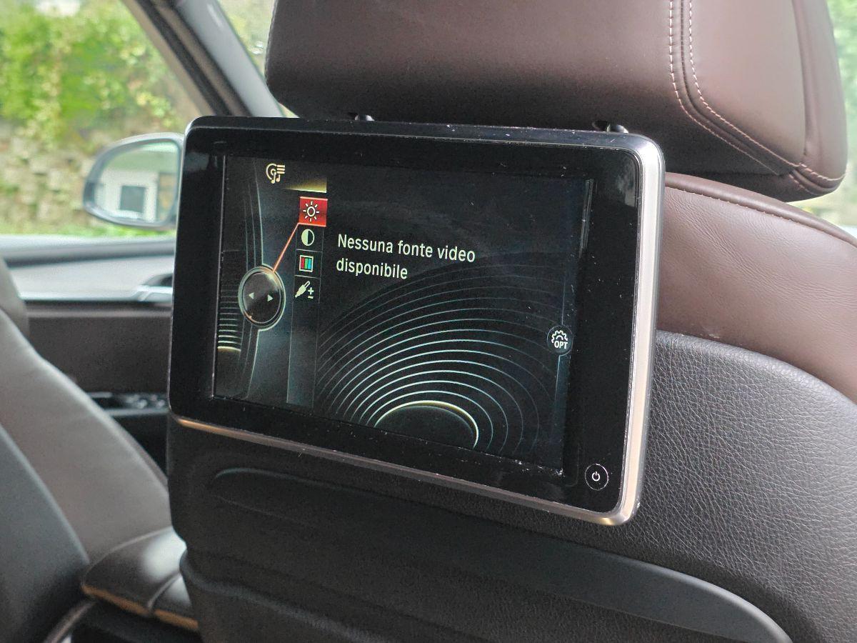 BMW X5 M50d 3.0cc 139.000km XDRIVE Full