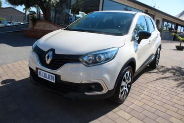 Renault Captur dCi 8V 90 CV Start&Stop Energy Zen