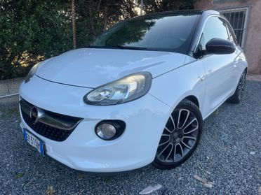 Opel Adam 1.2 70 CV