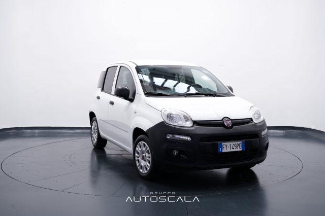 FIAT New Panda 1.2 69cv Pop Van 2 posti