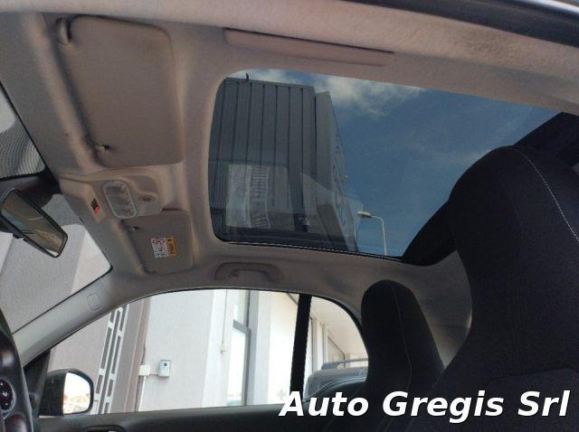 SMART ForTwo 70 1.0 Passion - GARANZIA FINO 24 MESI