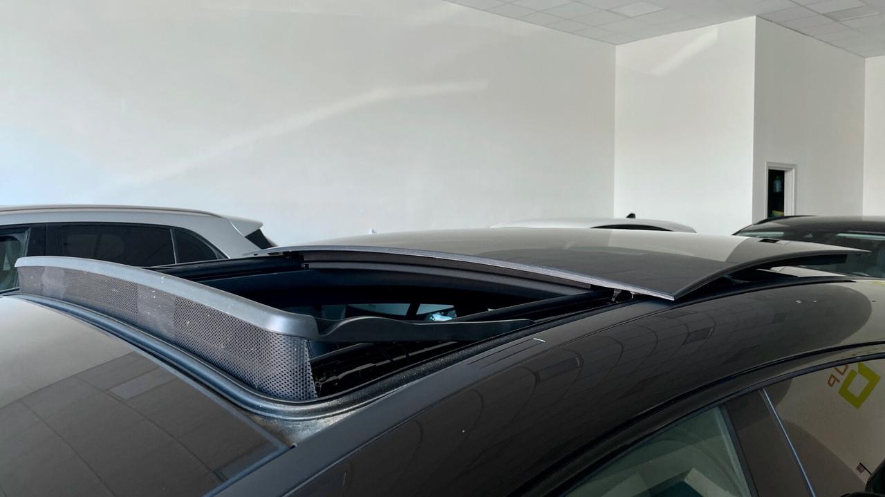 MERCEDES-BENZ CLA 2.0 SHOOTING BRAKE BUSINESS 116 CV - FULL LED, VIRTUAL COCKPIT, NEOPATENTATI