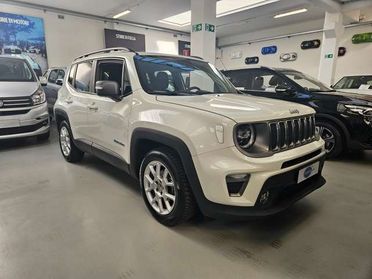 Jeep Renegade Renegade 1.0 Turbo 120cv Limited