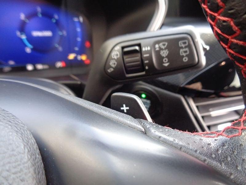 Ford Kuga 2.0 EcoBlue 190 CV aut. AWD ST-Line