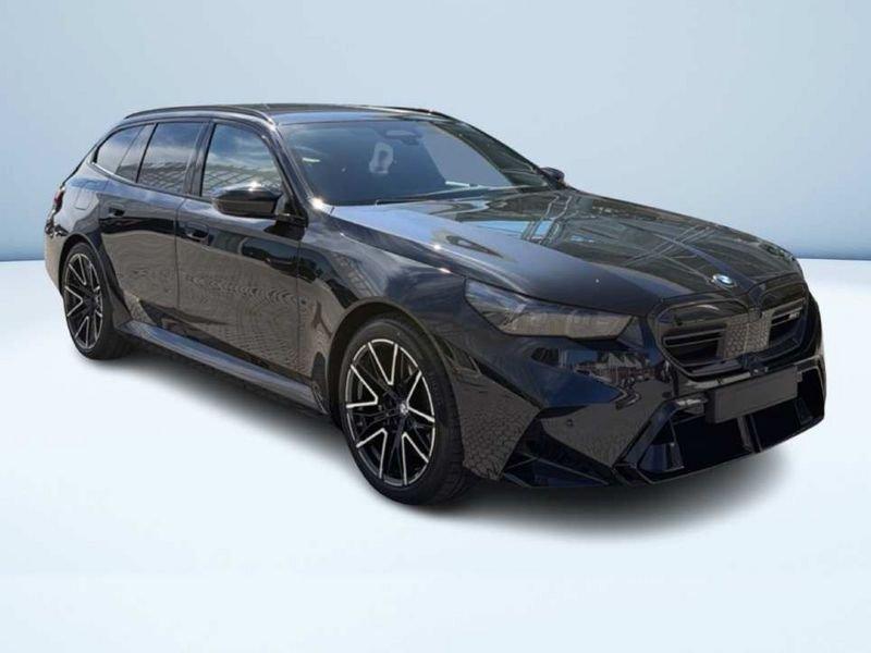 BMW Serie 5 M5 Touring