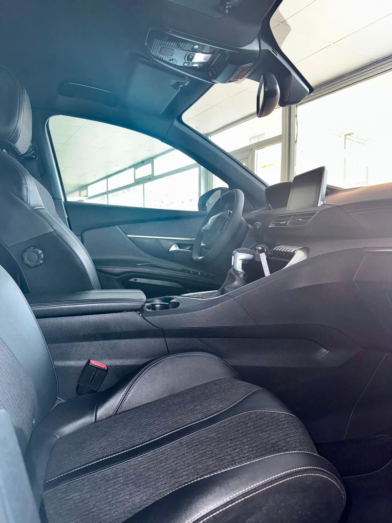 PEUGEOT 3008 2ª serie 3008 BlueHDi 130 S&S GT ...