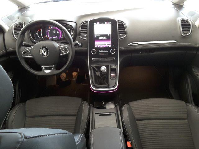 RENAULT Scenic 1.5 dCi 110cv Energy Intens *EURO 6*