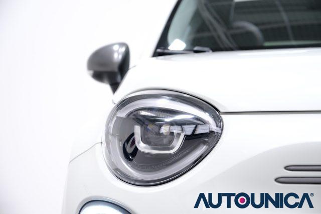 FIAT 500X 1.5 T4 HYBRID 130 CV DCT SPORT DOLCEVITA