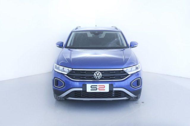 VOLKSWAGEN T-Roc 1.0 TSI Life/FARI LED/VIRTUAL/PARK ASSIST