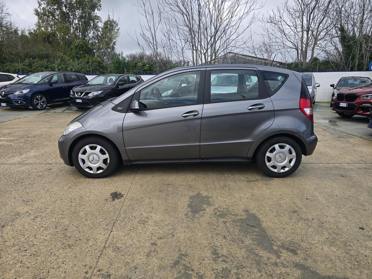 Mercedes-benz A 160 CDI Avantgarde