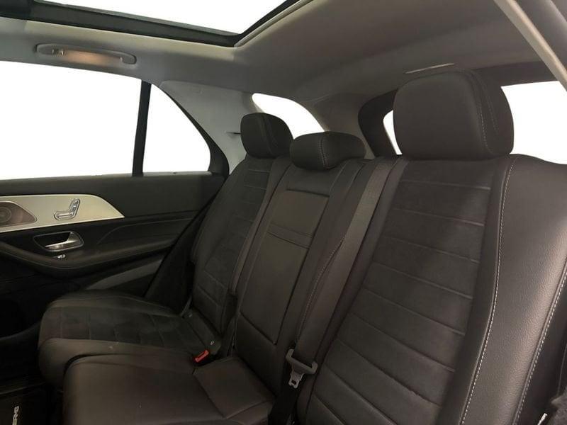 Mercedes-Benz GLE 300 d mhev Premium Plus 4matic auto