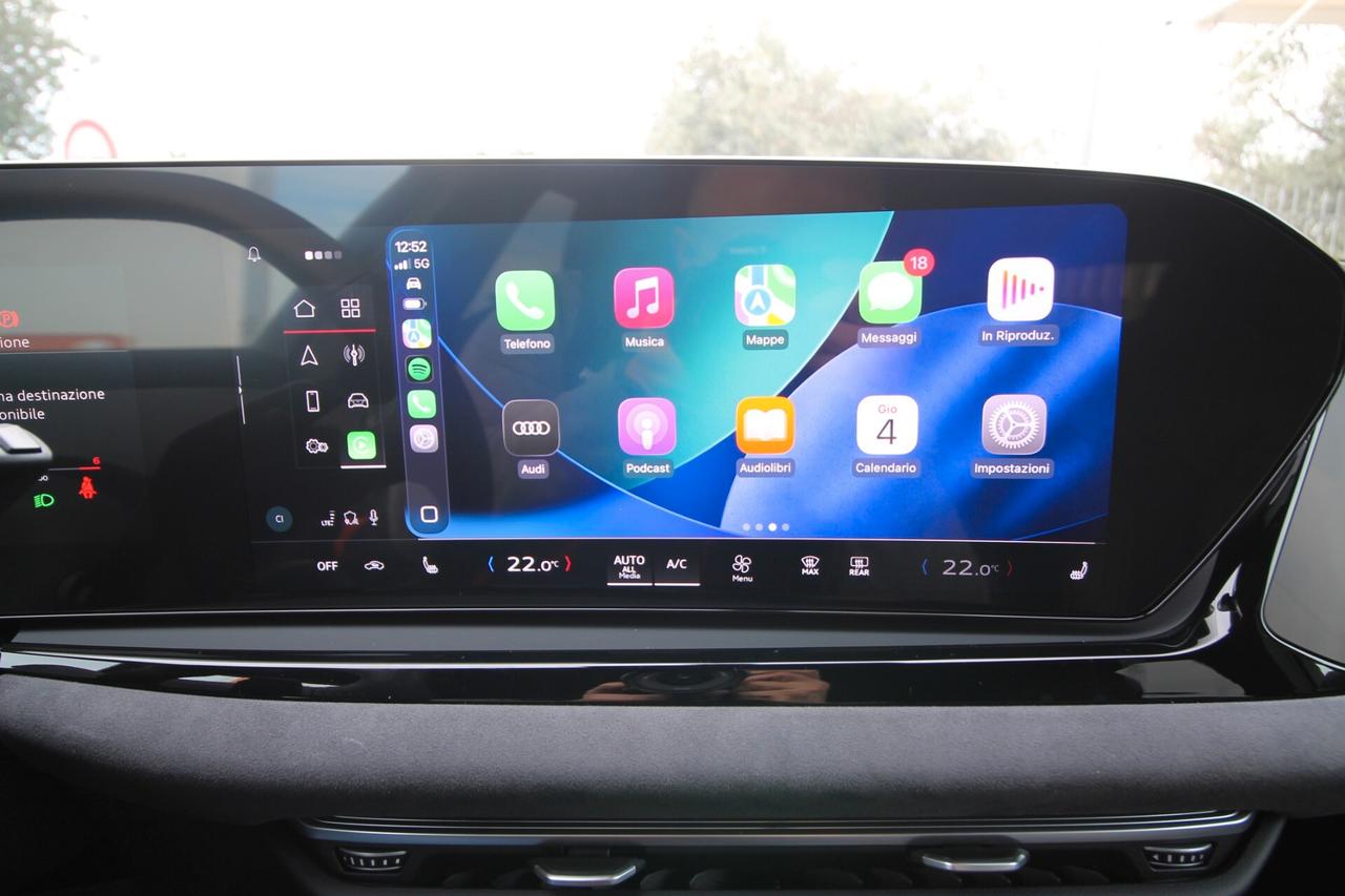 Audi A6 Avant TDI 204cv quattro S Line edition |11.2025