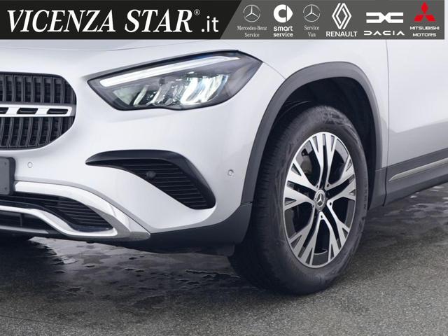 MERCEDES-BENZ GLA 180 d SPORT